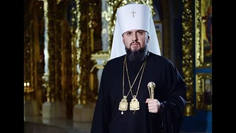 Владыка украины