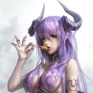 Sinia succubus