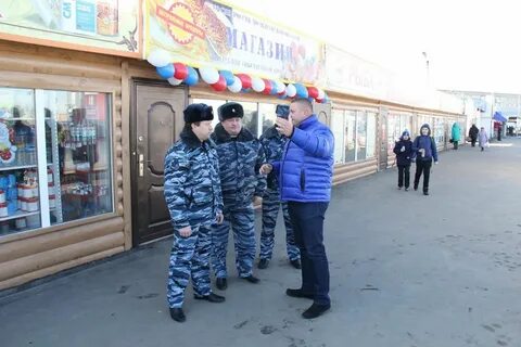 Шоп для заключенных