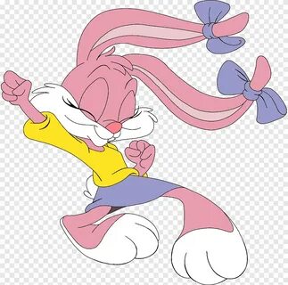I bunny