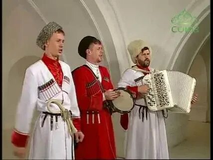 Песня во саду дерево цветет