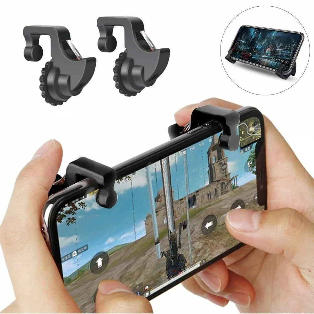 Trigger button. Триггеры для pubg mobile. триггер для пубг мобайл. для pubg mobile игровой trigger. курки /джойстик-триггер для игр pubg.