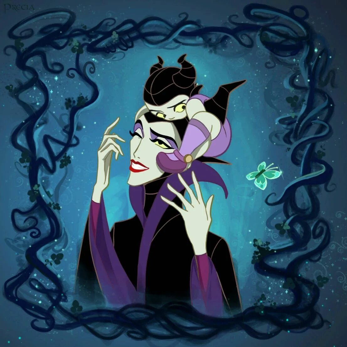 Злодеи Диснея Малефисента. Малефисента Villains Disney. Персонажи Дисней Малефисента. Принцессы Диснея Малефисента.