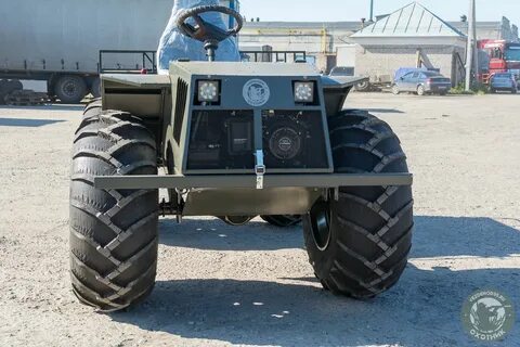Болотоход бу авито