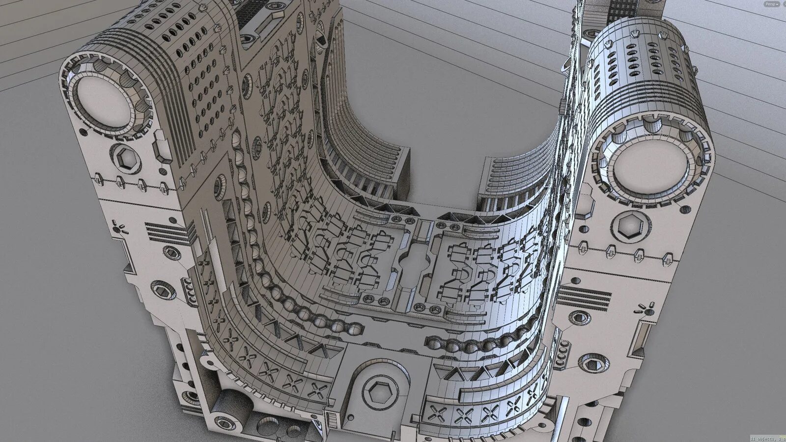 Houdini 2025. Хоудини. houdini модели. гудини дизайн. houdini zipper modelling.