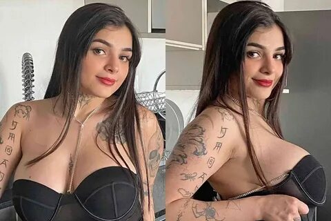 Karely Ruiz, campaña para regalar dinero sale mal: La amenazan de muerte MARCA M