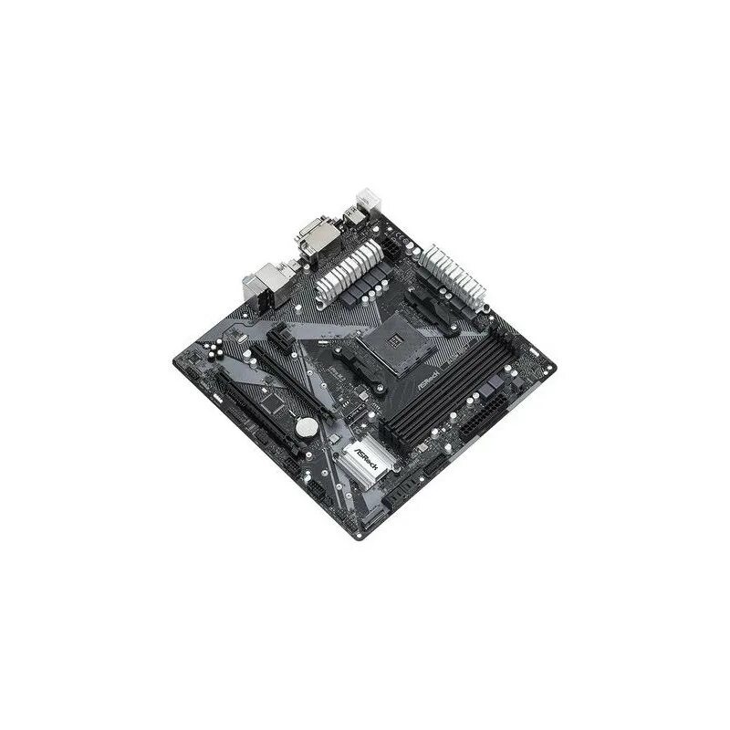 Asrock am4 b450m pro4. Asrock am4 b450m pro4