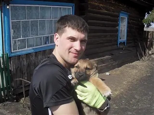 Абрамов красноярск