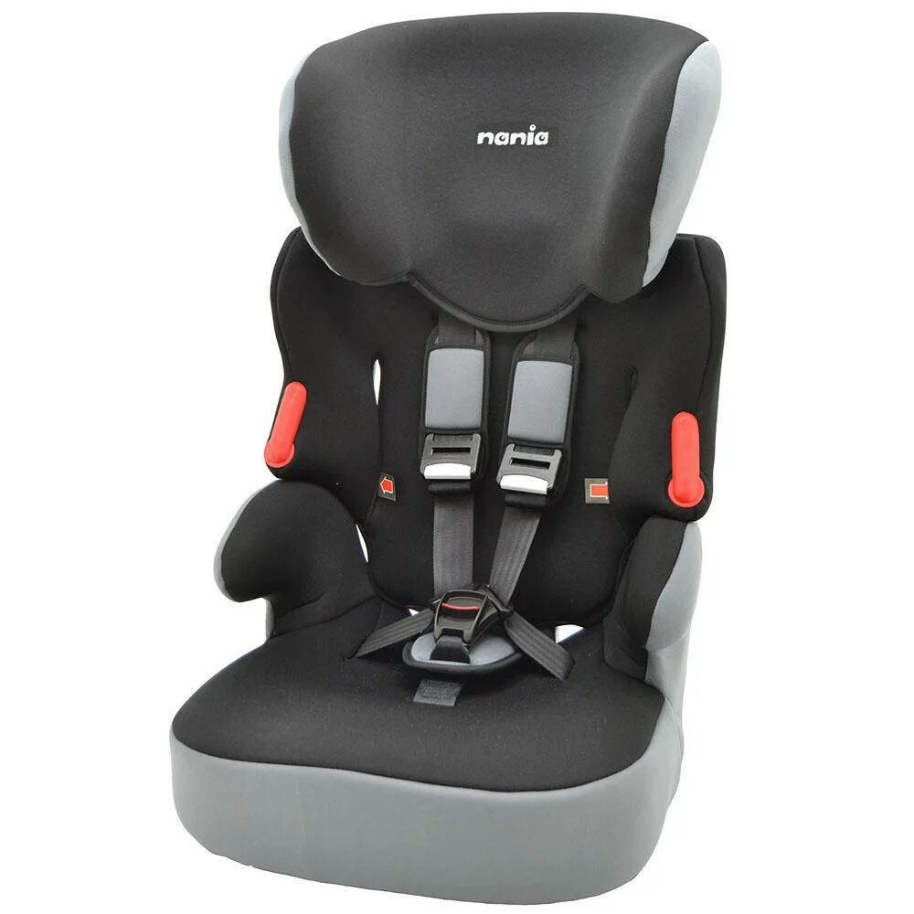Детское кресло серое. Автокресло nania 9-36. автокресло группа 123 (9-36 кг) nania beline sp luxe. автокресло nania beline 9-36 масса кресла. автокресло nania beline sp характеристики.