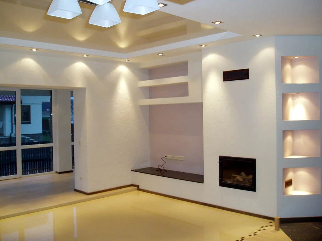 отделка стен гипсокартоном. гипсокартон отделочный. отделка комнаты гипсокартоном. отделка гипсокартонных стен. евроремонт гипсокартон.