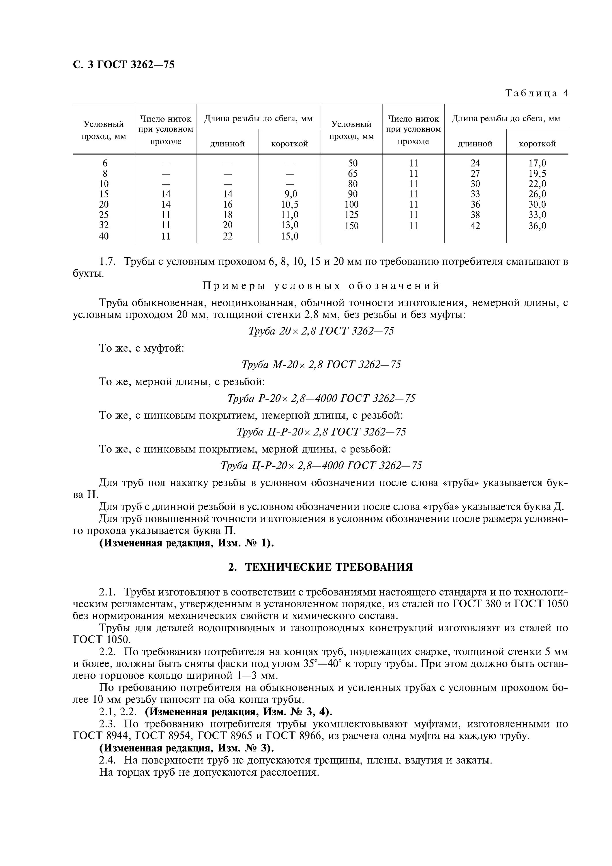 Гост 3262 75 3. ГОСТ ВГП 3262-75. ГОСТ 3262-75 трубы стальные. Труба ГОСТ 3262-75 чертеж. Труба стальная ВГП ГОСТ 3262-75.