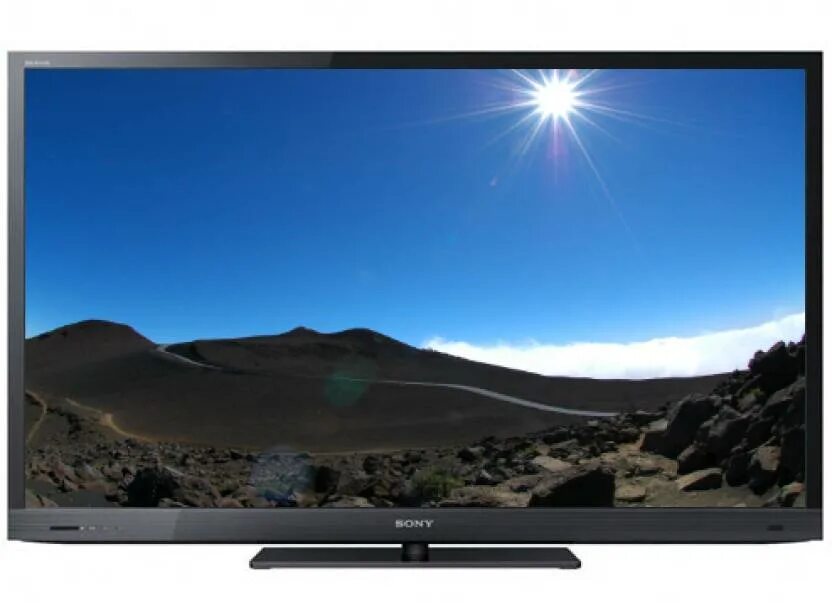 Сони бравиа 55. Sony KDL-55ex720 Bravia. Телевизор Sony KDL-55ex720 55".