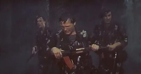 В зоне особого 2