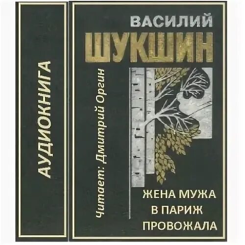 Рассказы Шукшина «классный водитель.