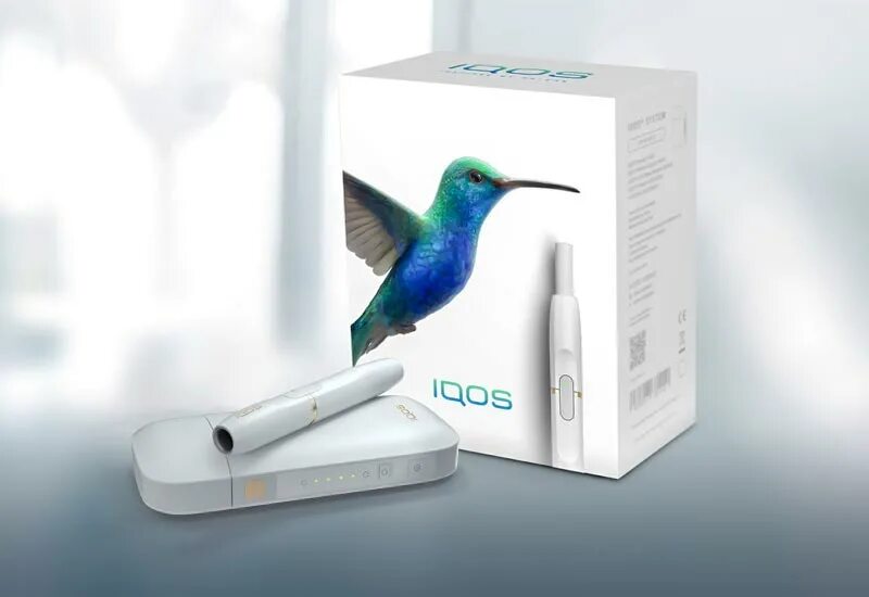 Айкос Колибри. IQOS Колибри логотип. IQOS реклама. IQOS птичка.