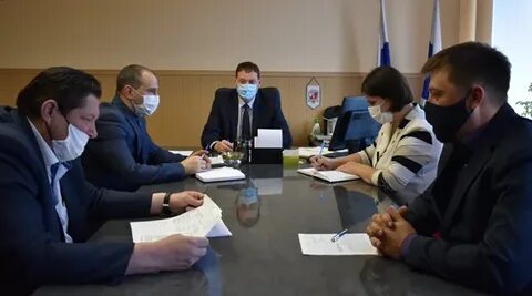 Тго кампании