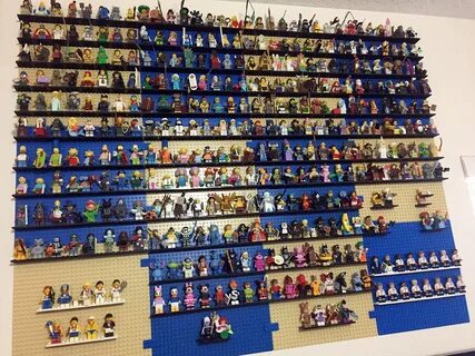 My collection shop