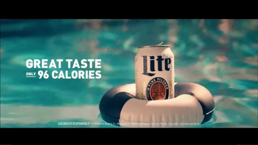 Miller Lite реклама. Atma Lite реклама. Свиминг пул песня