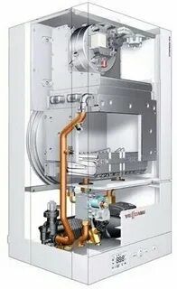 Viessmann vitopend f04