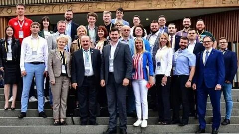 Преподаватели ростгму