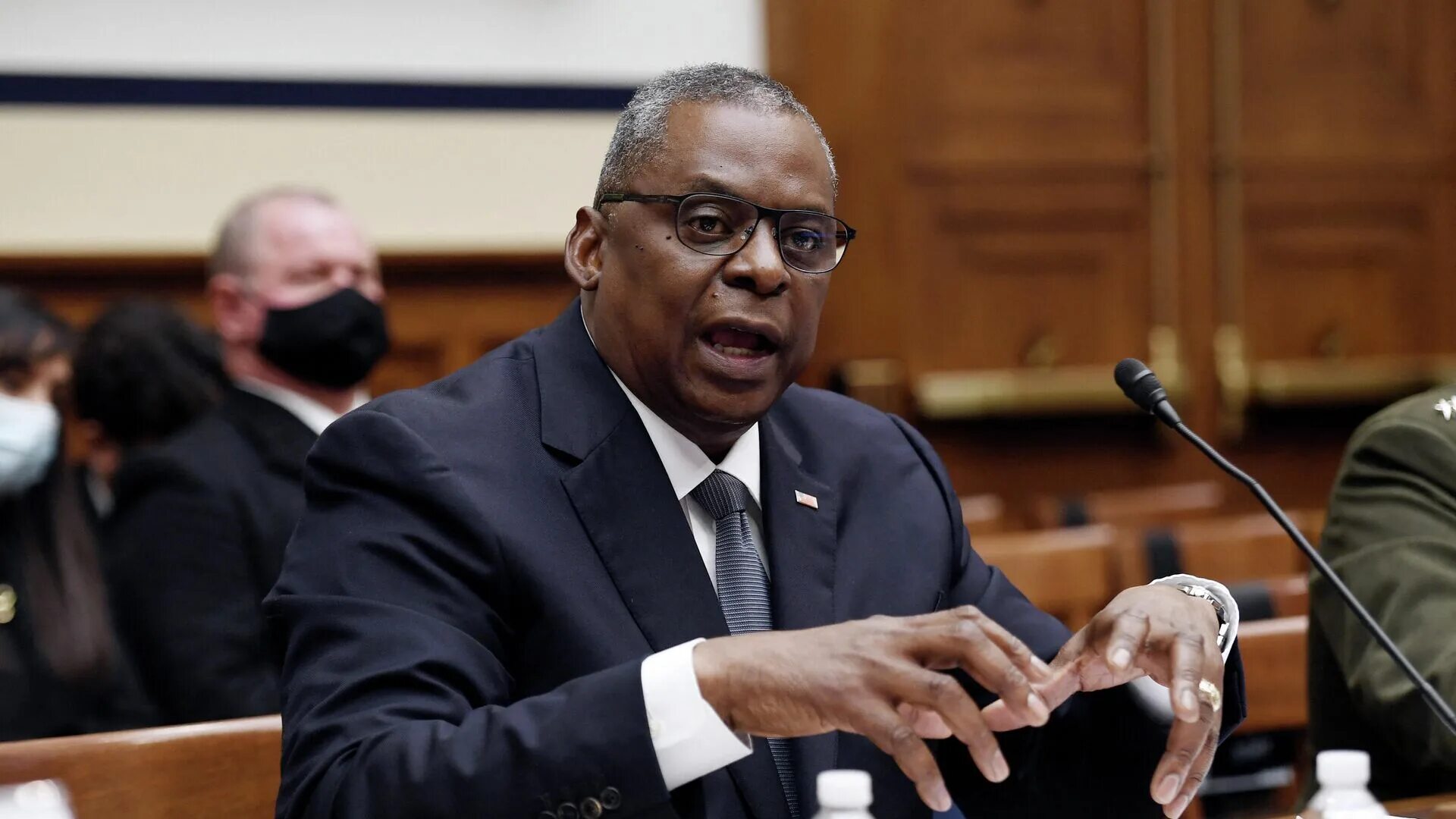 Сирияның күйреуі: ИМ қайта күшейіп келеді, ал ЕО жаңа қауіптерге дайындалуда