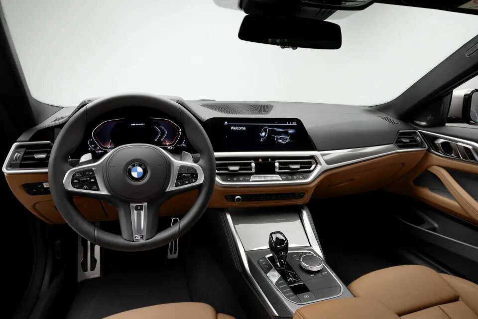 BMW 3 серии 7 поколение (G2x) рестайлинг, универсал 5-дверный - технические хара