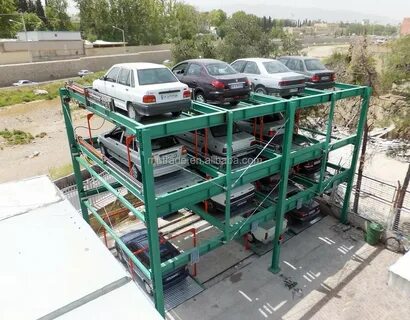 Big parking