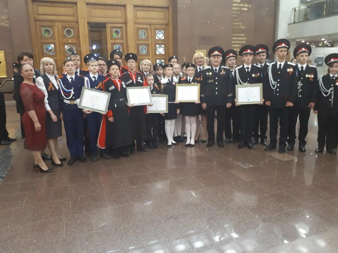 казачьи школы отзывы. казачья школа. воронцова-дашкова. тамбовская казачья школа-интернат. казачество красный сулин.