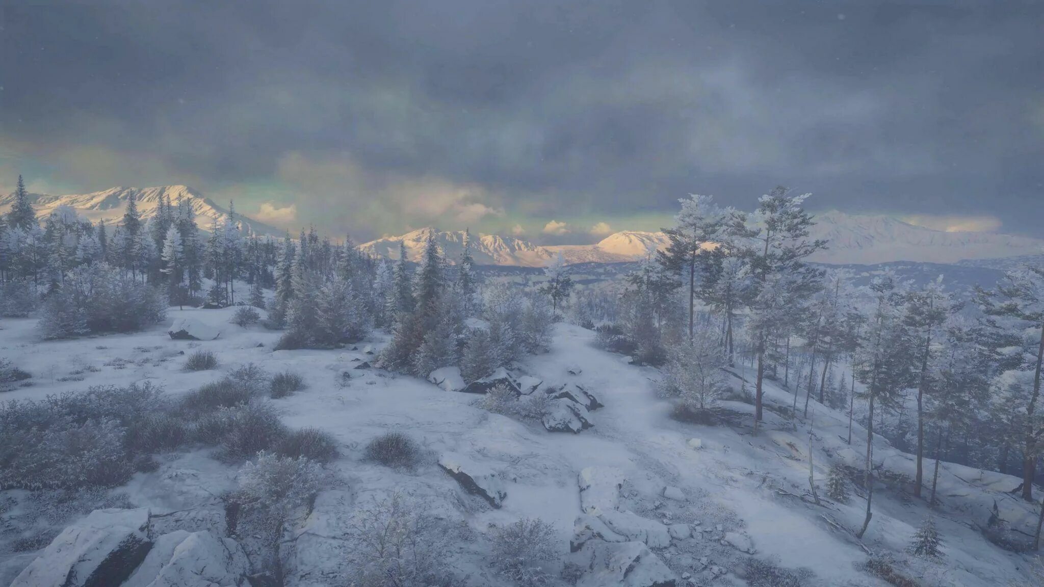 Wallpaper engine forest snow. Зимняя Пустошь. Зимние равнины арт. Заснеженная равнина арт. Зимняя Пустошь лес.