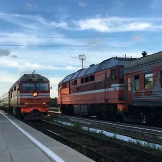 Жд фурманов