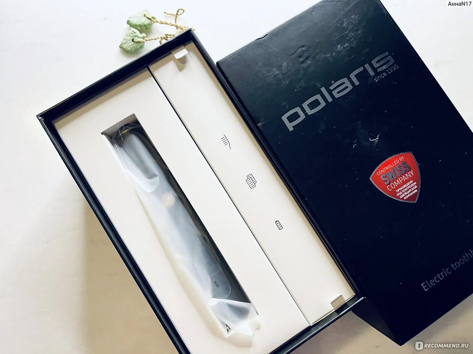 Polaris зубная щетка petb 0503. Polaris зубная щетка petb 0503