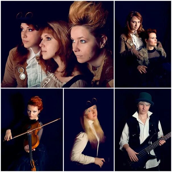 панченко блуждающие огни 2