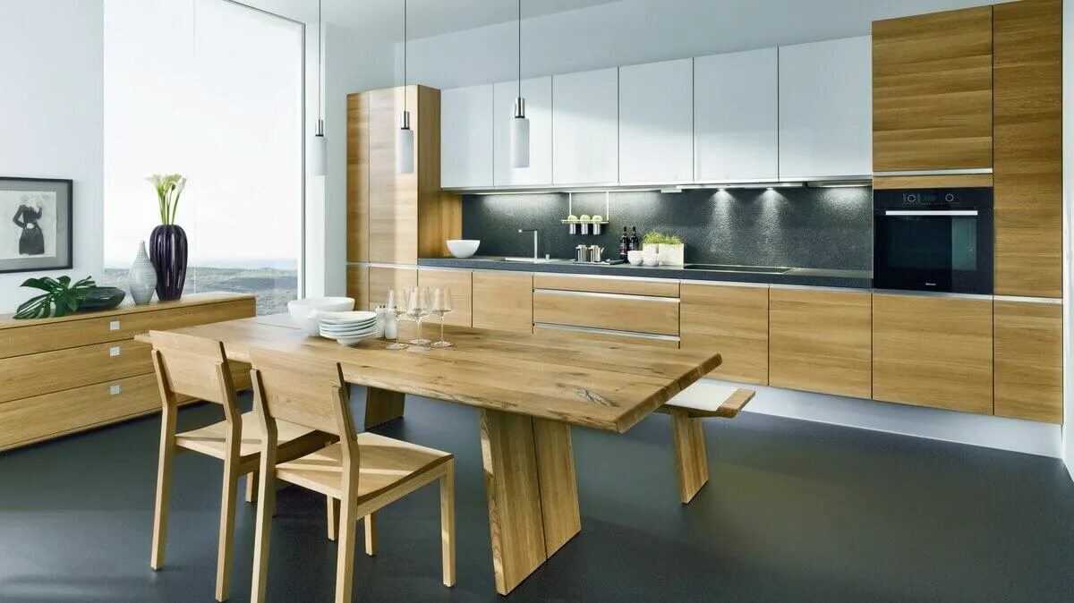 Cucina Modern italian kitchen, Kitchen, Kitchen design
