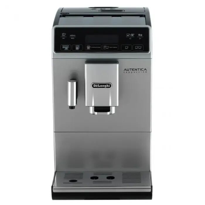 Кофемашина de'Longhi autentica Etam 29.660 SB. Delonghi Etam 29.660.SB. Кофемашина Delonghi 29.660. Кофемашина Delonghi етам 29.660SB.