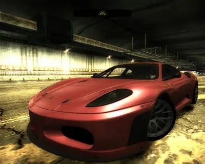Nfscars net