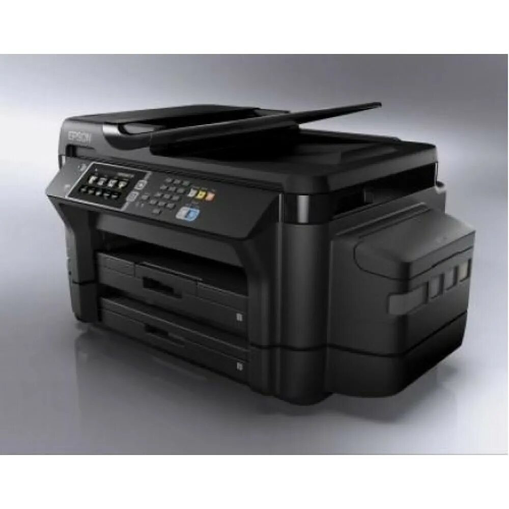 Ремонт струйных мфу. Принтер Эпсон l1455. L1455. Принтер Epson а3 l1455. Epson WF 7520.