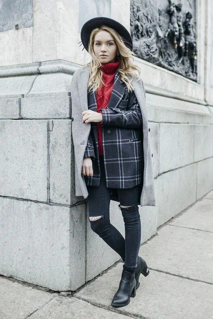 Мода спб женская Pin on chicks & style II