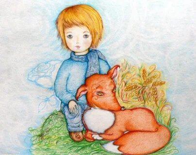 Сказки маленький милы