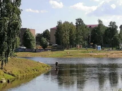 Жарко 18