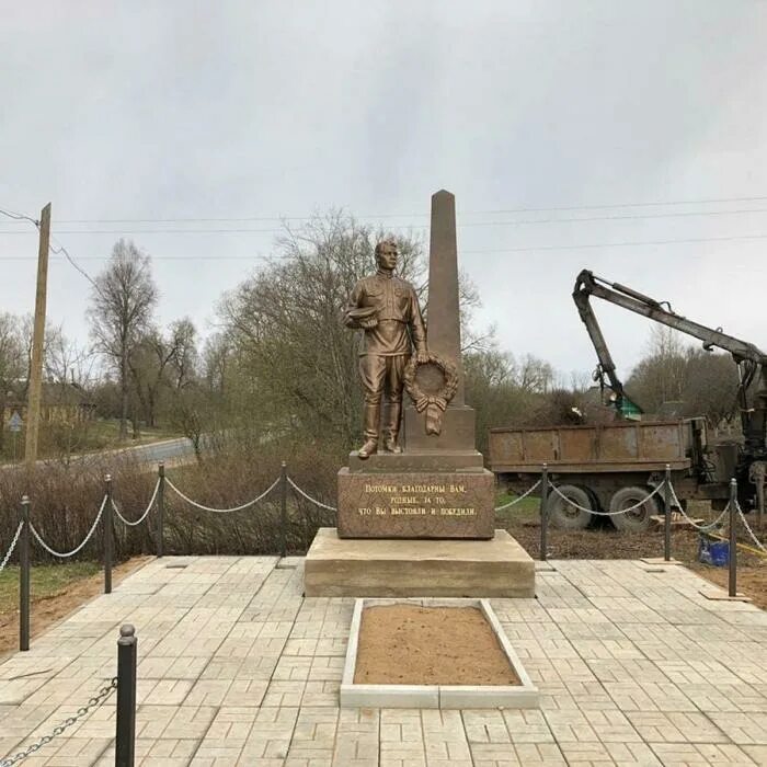 Погода дубровка себежский
