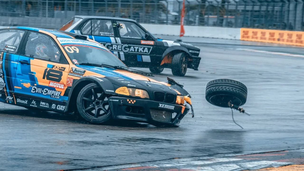 Sochi drift challenge 2025. Дрифт рдс сочи. ишхан evil empire. sochi drift challenge бмв. дрифт победа сочи дрифт.