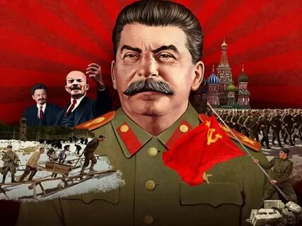 Величайшие тираны
