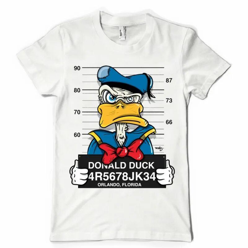 Don t duck with me