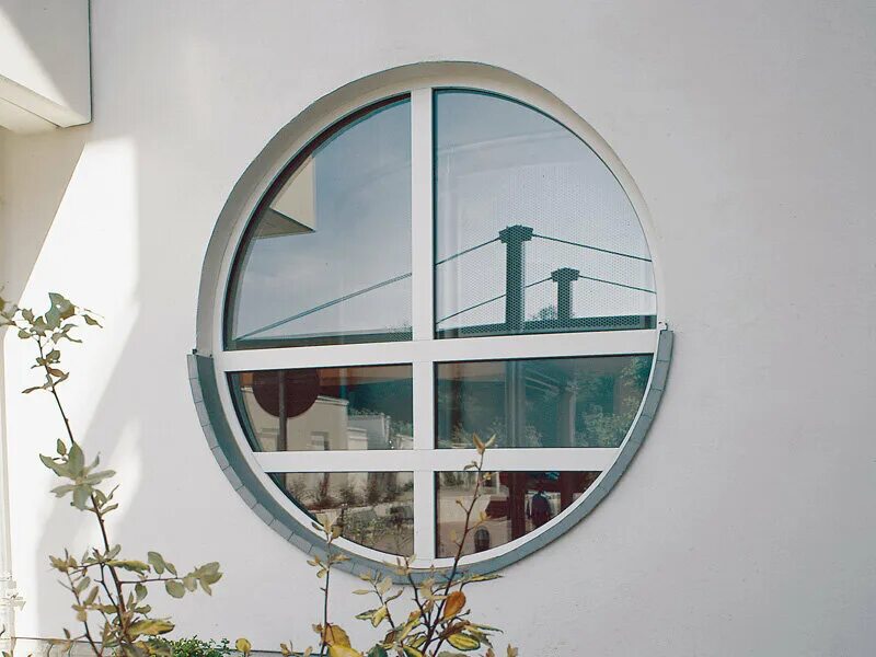 חום-הגנה על Upvc פרופיל קבוע זכוכית חלון קבוע פנל חלון - Buy פנל קבוע חלון,Upvc 