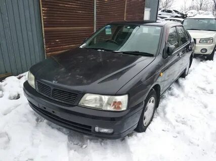 Ниссан 1997 года