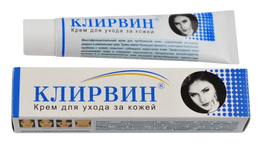 Крем от шрамов от прыщей. Крем для тела &quot;клирвин&quot;, 25г. крем для тела клирвин 25г от шрамов. клирвин крем для тела от шрамов/пятен/растяжек на коже 25г. клирвин крем против пятен и шрамов на коже 25г.