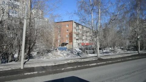 Блюхера екатеринбург