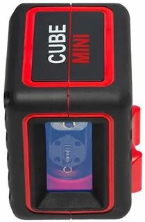 Уровень лазерный ada cube mini professional edition