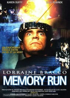 Memory runs