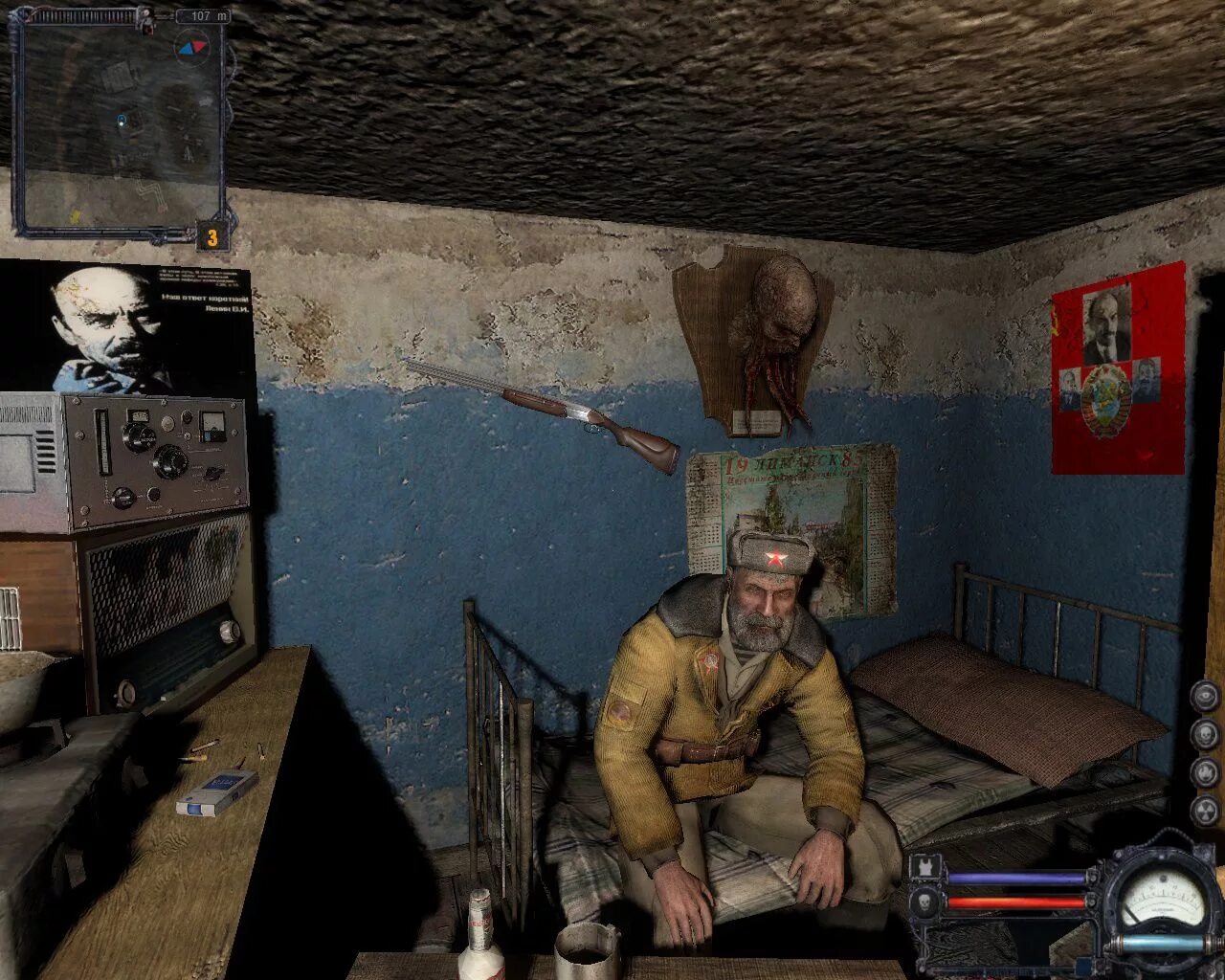 Том сталкер игра. Игра сталкер 2. S.T.A.L.K.E.R. схватка. Сталкер кадры игра.